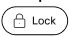 Lock button